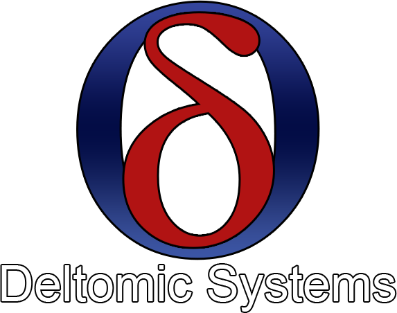 Deltomic Systems